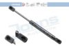 VW 6Q5827550A Gas Spring, boot-/cargo area